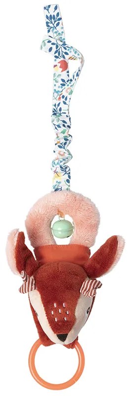 Lilliputiens - jelenček Stella - závesná hračka