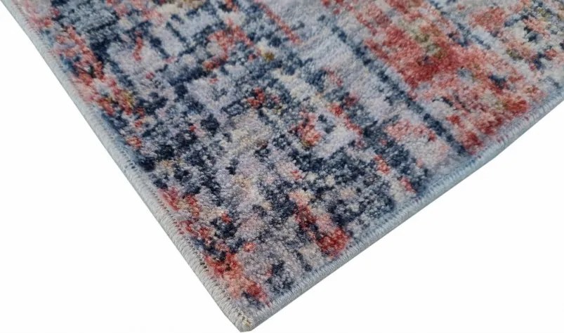 DC Koberec Kentucky 075 modrá Rozmer: 140×190 cm