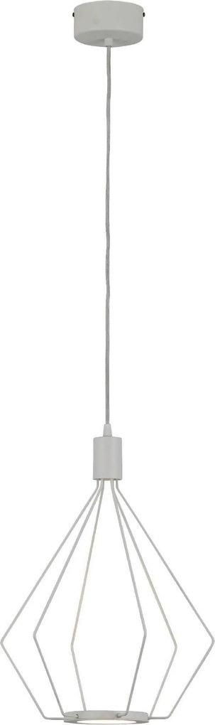 XXXLutz ZÁVESNÉ SVIETIDLO, 30,5/150 cm Eglo - Online Only bytové doplnky - 003348312401