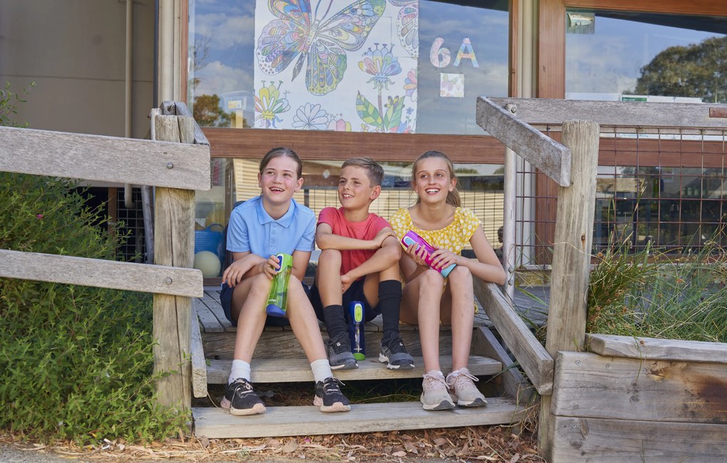 Detská hydratačná fľaša Contigo Swish 500 ml - limetková