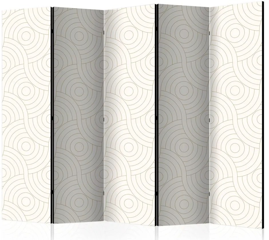 Artgeist Paraván - Rollers [Room Dividers]