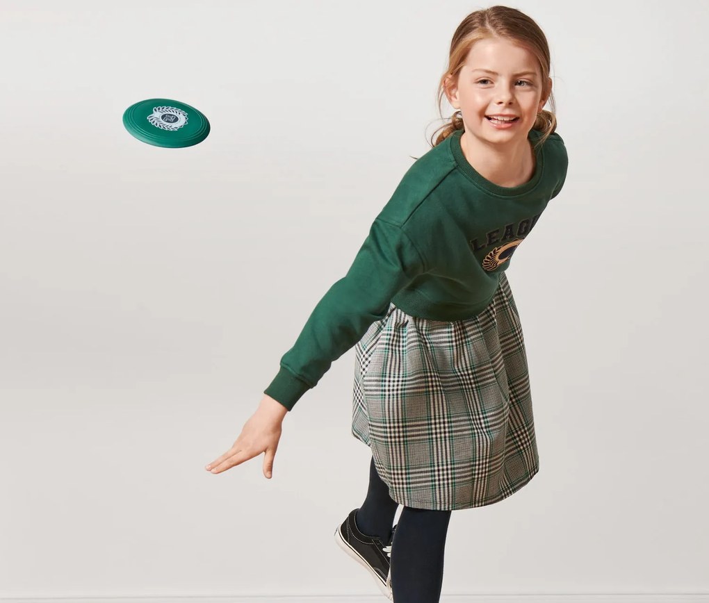 Mäkký lietajúci tanier