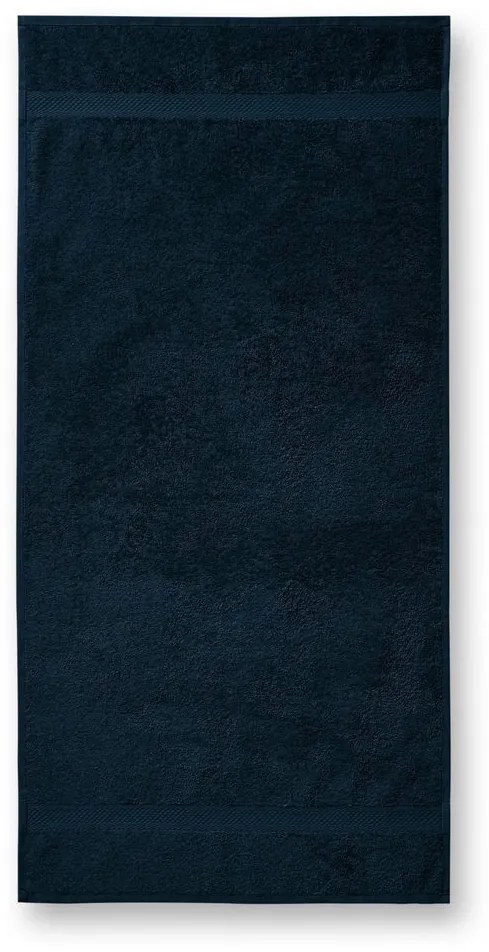 MALFINI Uterák Terry Towel - Tyrkysová | 50 x 100 cm