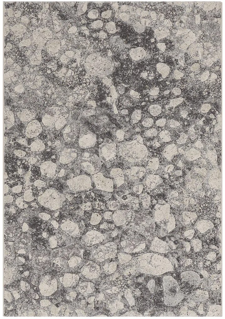 Koberce Breno Kusový koberec ARGENTUM 63579/4747, béžová, viacfarebná,160 x 230 cm