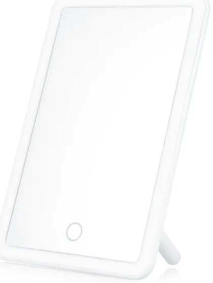 Stmievateľné kozmetické zrkadielko s LED podsvietením LED/3W/5V USB