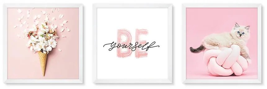 Sada Obrázkov 012db3x30x30l15.18.004