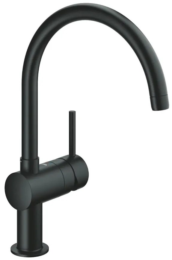 Drezová batéria stojaca MINTA 32917KS0