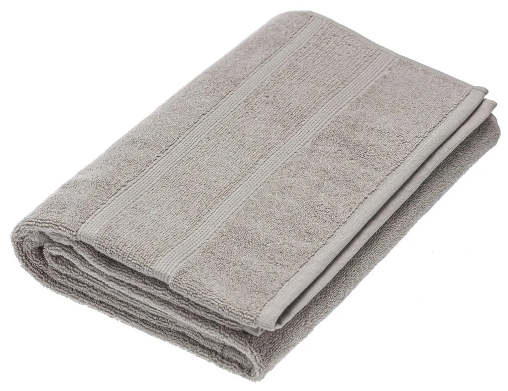 Uterák Magnus 70x140cm grey