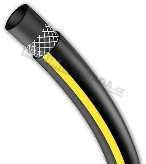 Záhradná hadica Bradas BLACK 1/2" - 30 m