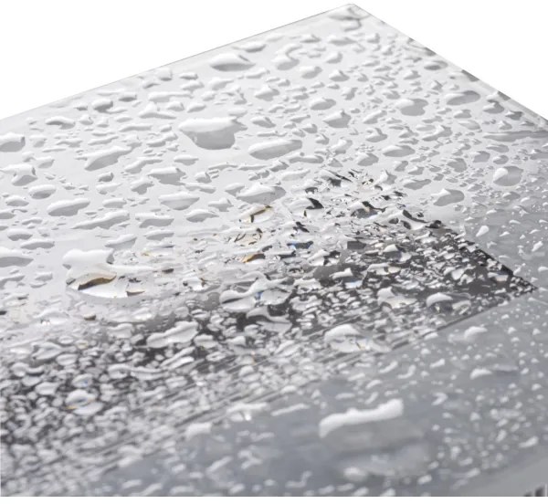 Kanlux 33693 - LED Vstavané svietidlo GLASI LED/3W/230V 4000K IP44 biela