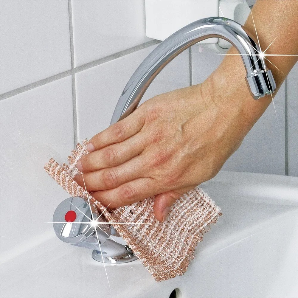 Handričky v súprave 10 ks – Maximex