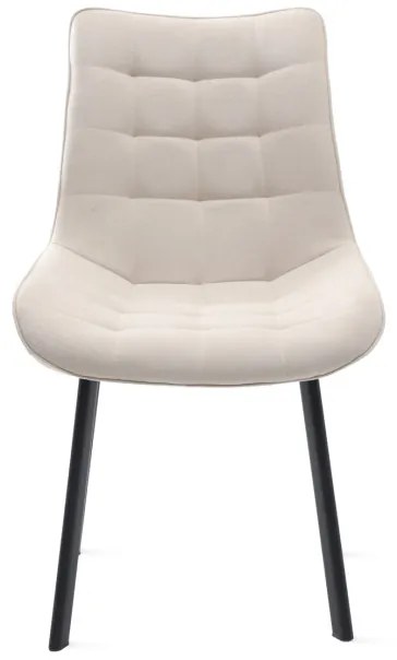 Stolička COLIN béžová ALL 834016