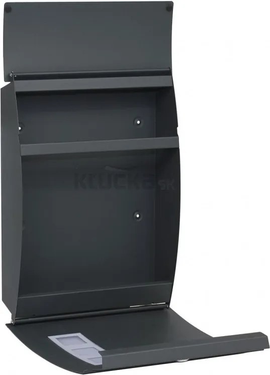 BK.931.G.AM poštová schránka