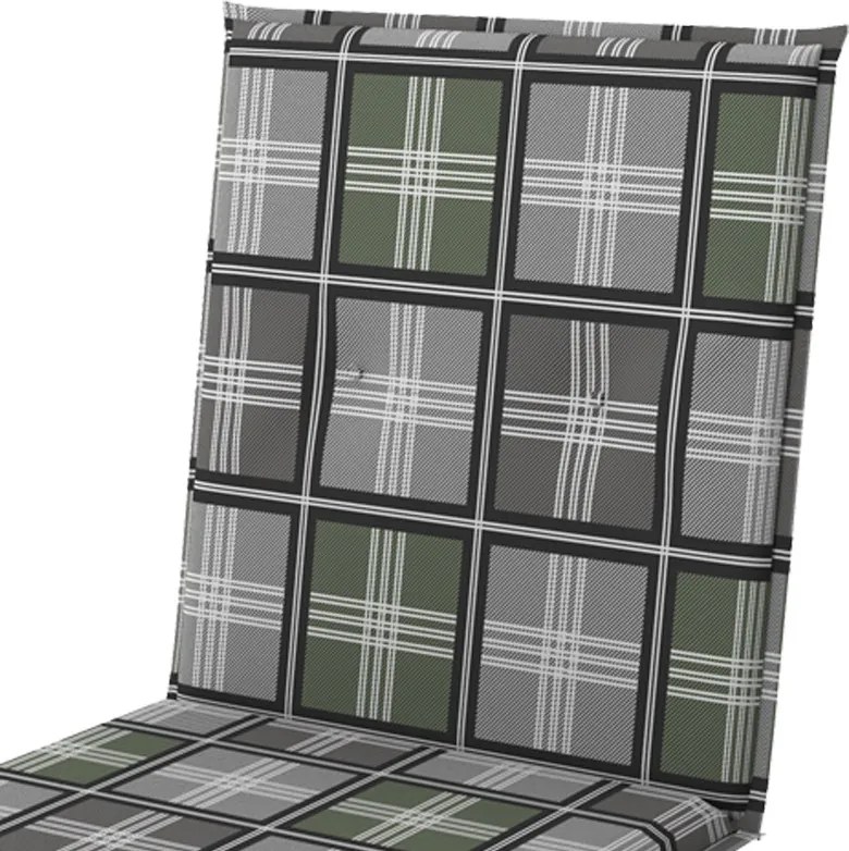 Doppler MOTION XL 1118 šedá/zelená