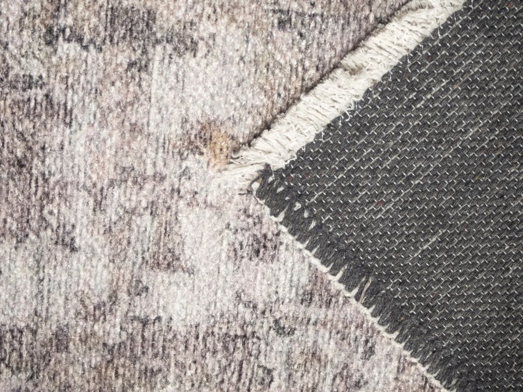 Spoltex, Kusový koberec Pisa ST004 multi, 120x170, viacfarebná, obývacia izba