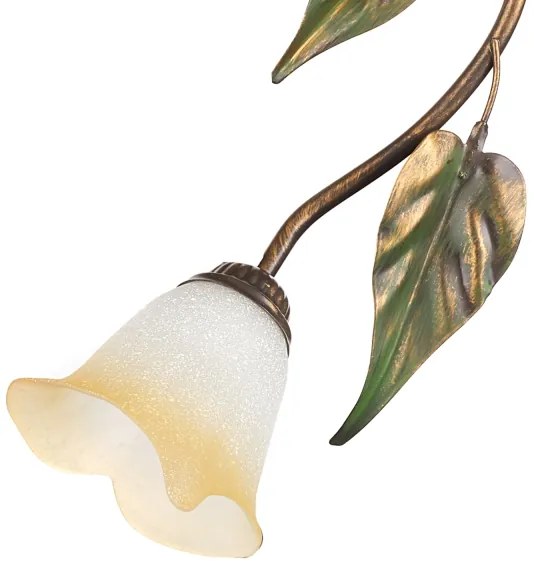 ONLI - Stropné svietidlo MIRANDA 2xE14/6W/230V