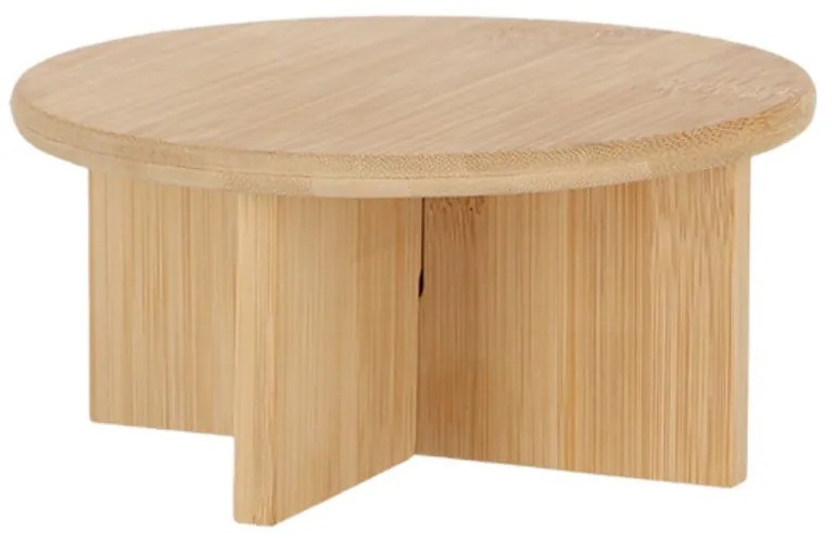 Bambusový stojan na kvety ø 18 cm – Esschert Design