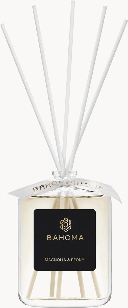 Difúzor Pearl (Magnolia & Peony), 100 ml