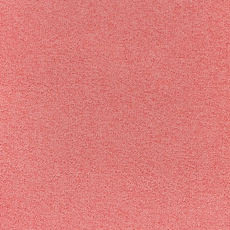 Condor Carpets, Metrážny koberec Carousel 12, na mieru, šíře 4m, ružová, filc, detská izba