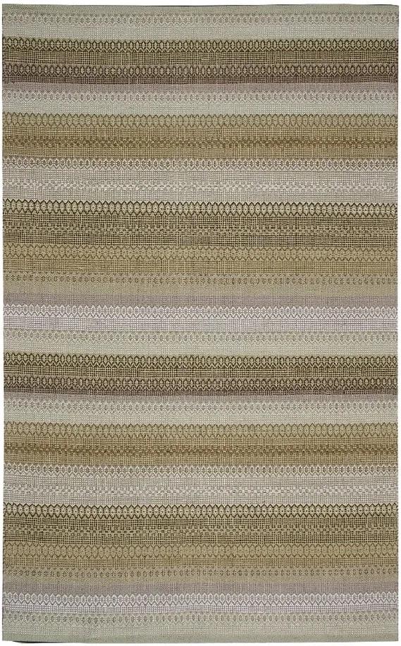 Bavlnený koberec Eco Rugs Viborg, 80 × 150 cm