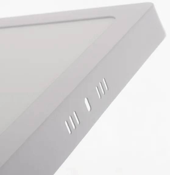 LED Stropné svietidlo LED/24W/230V 6000K