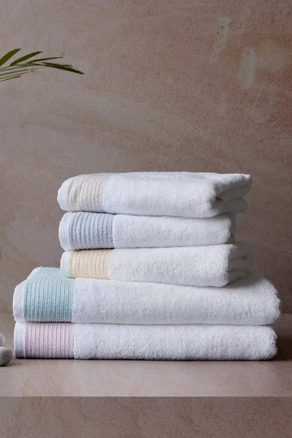 Soft Cotton Uterák MOLLIS 50x100 cm