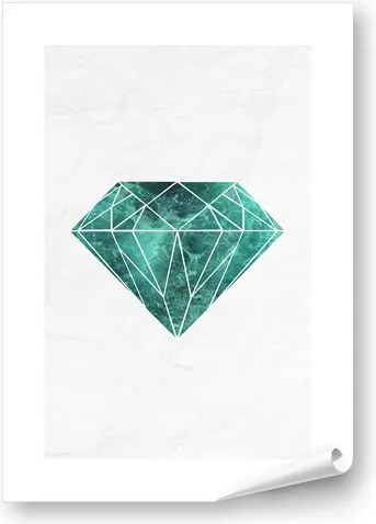 Plagát na stenu Energy of Greed / Dan Johannson XPGDJ050A2130