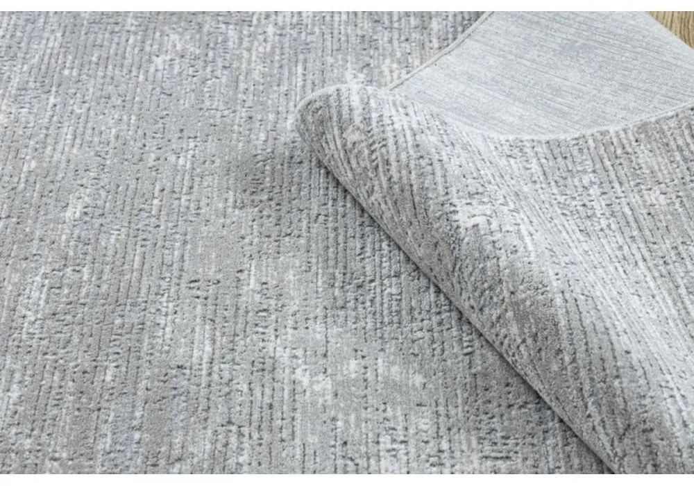 Kusový koberec Flomas šedý 180x270cm
