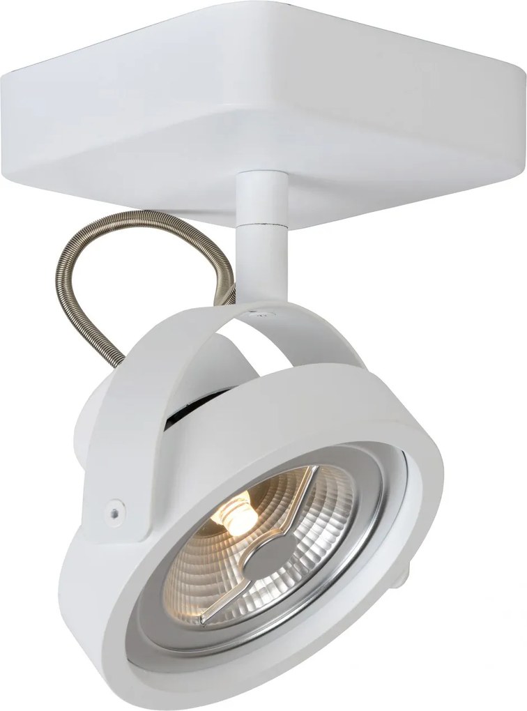 LED stropné svietidlo bodové Lucide TALA LED 1x12W G53