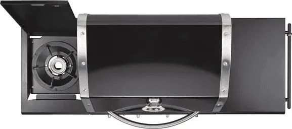 AUSTRALIA 425 G - záhradný gril