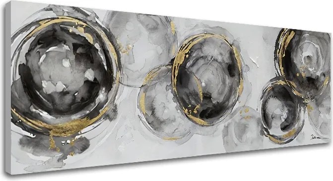 Obraz na plátne ABSTRAKT