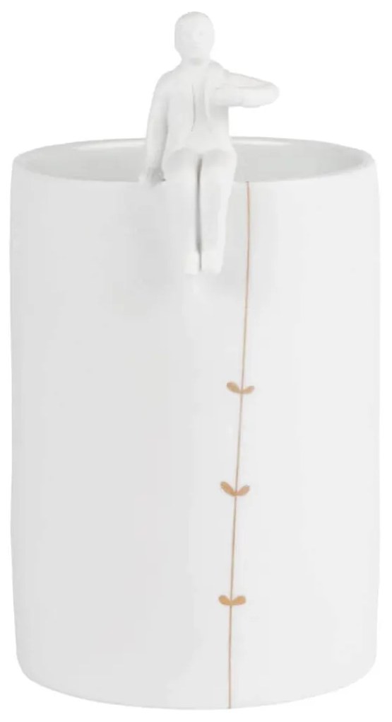 räder Porcelánová váza Gardener