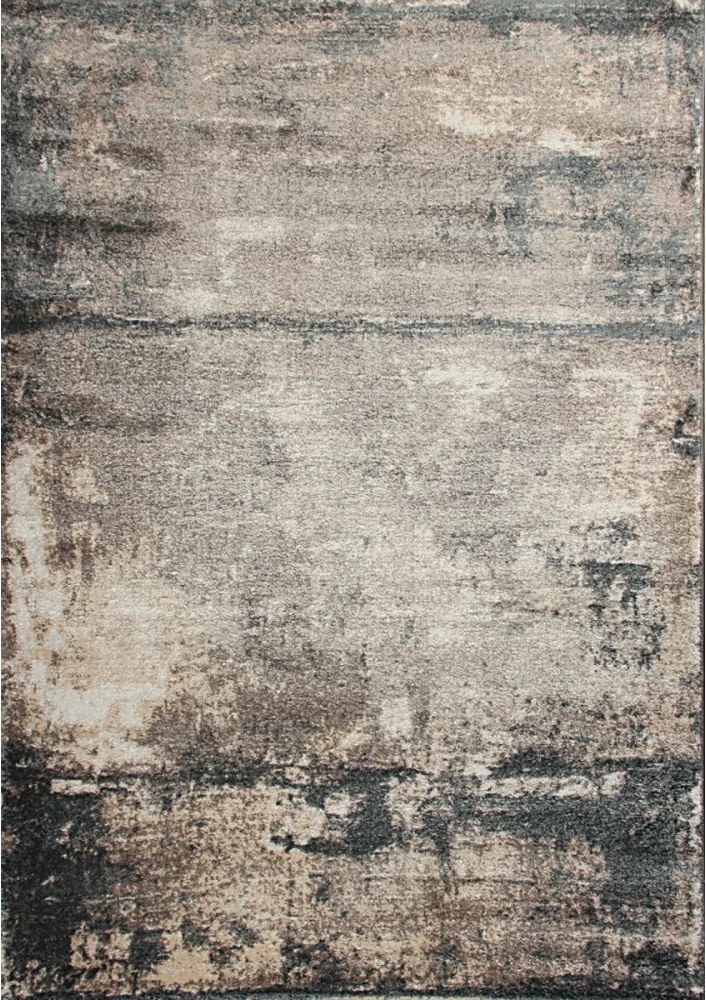 Kusový koberec Falcon hnedý, Velikosti 120x170cm