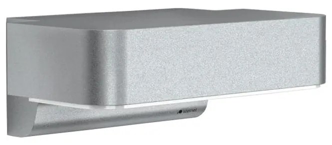 STEINEL 87555 -LED Vonkajšie nástenné svietidlo so senzorom L 800 SC LED/7,5W/230V