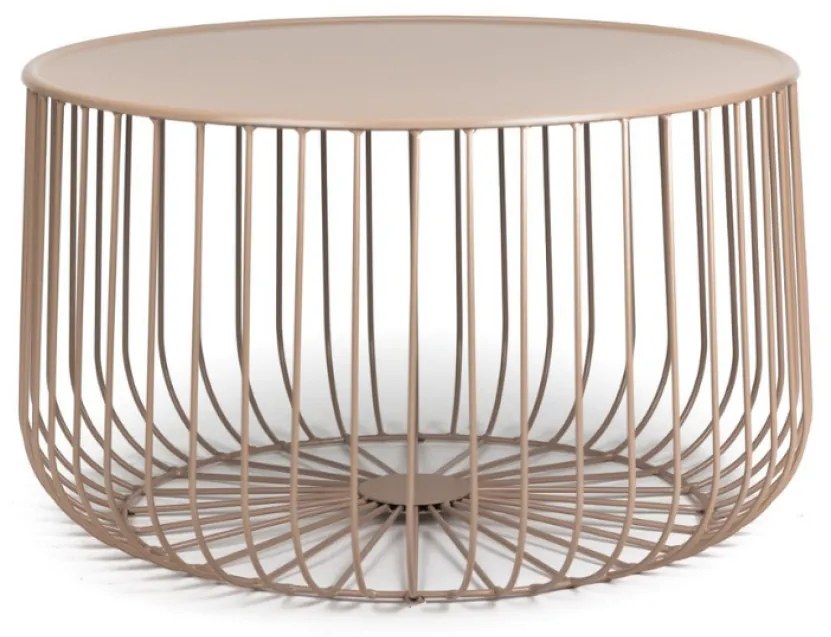 CONO PRÍRUČNÝ STOLÍK sand