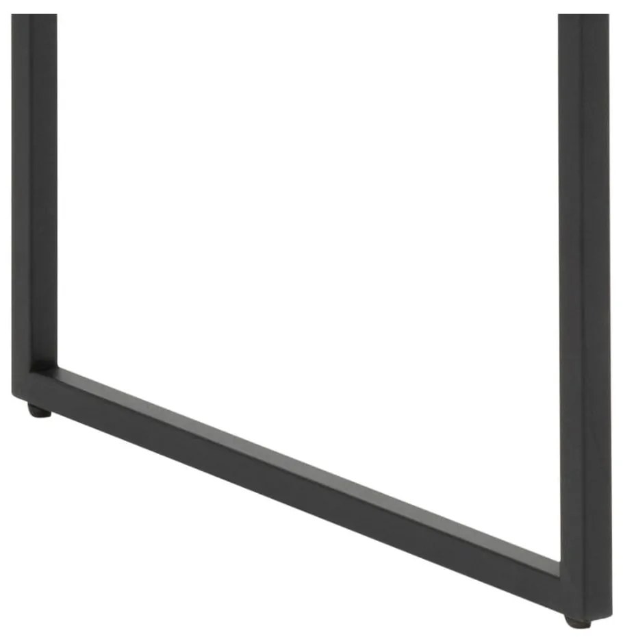 Písací stôl Actona Seaford, dĺžka 110 cm