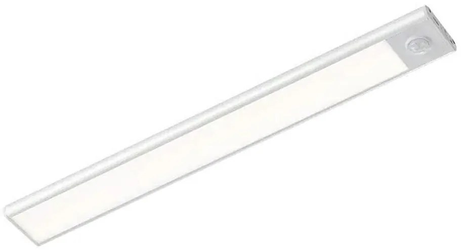 LED podlinkové svietidlo so senzorom LED/1,5W/5V 3000K 1500 mAh