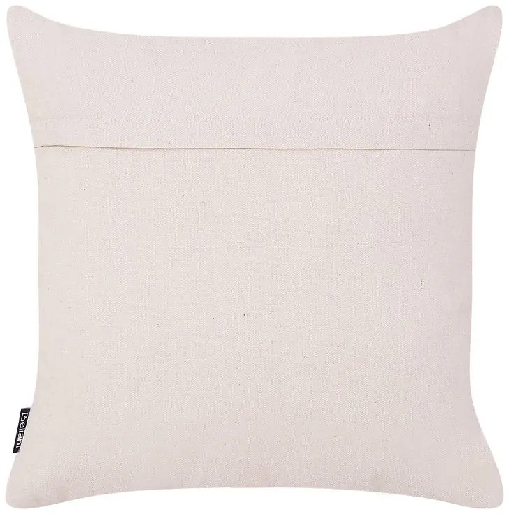 Set 2 ks. vankúšov 45x45 cm MIMES (pestrá). Vlastná spoľahlivá doprava až k Vám domov. 1022608