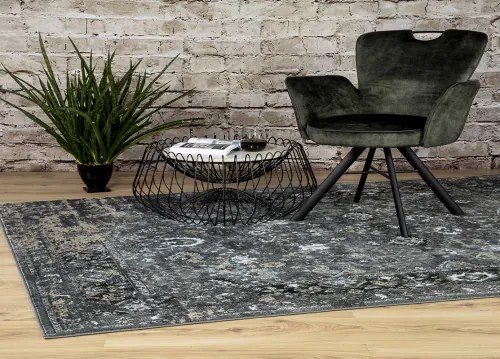 Koberce Breno Kusový koberec GRETA 807/pet, viacfarebná,200 x 290 cm