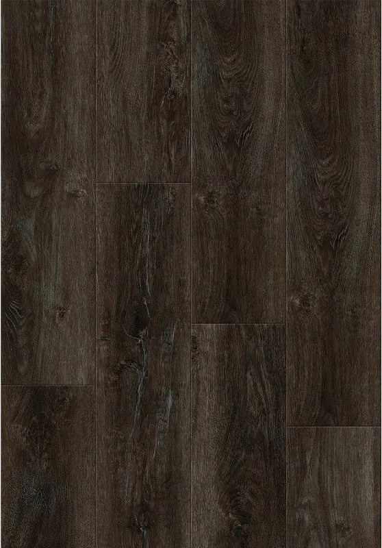 Mexen Oxnard vinylové panely 1240 x 182 mm SPC 6,5 mm, podložka IXPE 1,5 mm, 4 V-Fuga, Dąb - F1105-1240-182-505-4V1-01