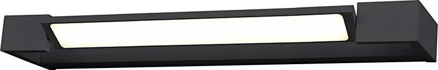 Azzardo AZ2894 - LED Kúpeľňové nástenné svietidlo DALI LED/18W/230V IP44 3000K