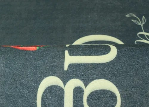 Koberce Breno Kusový koberec CASA 203/taupe, viacfarebná,60 x 180 cm