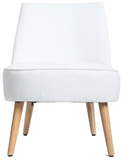 Kreslo SOAL krémové 895895