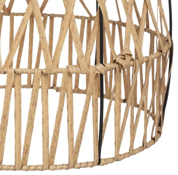 Atmosphera - LED Solárna lampa ESHA LED/1,2V 800 mAh IP44