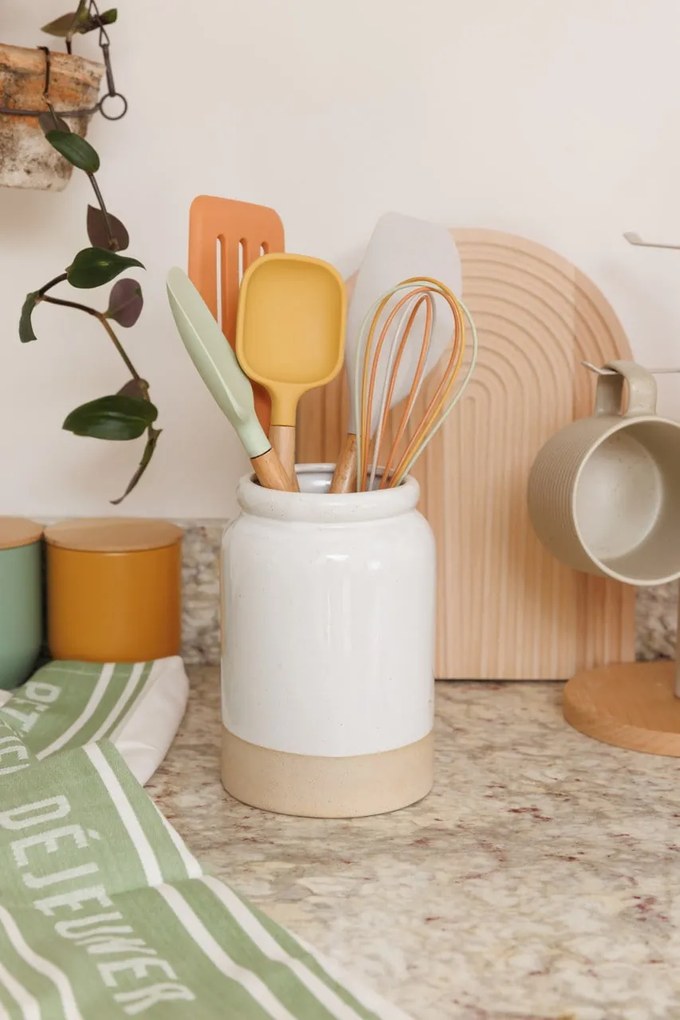 Kitchen Craft Sada kuchynského náradia Idilica – sada 5 ks