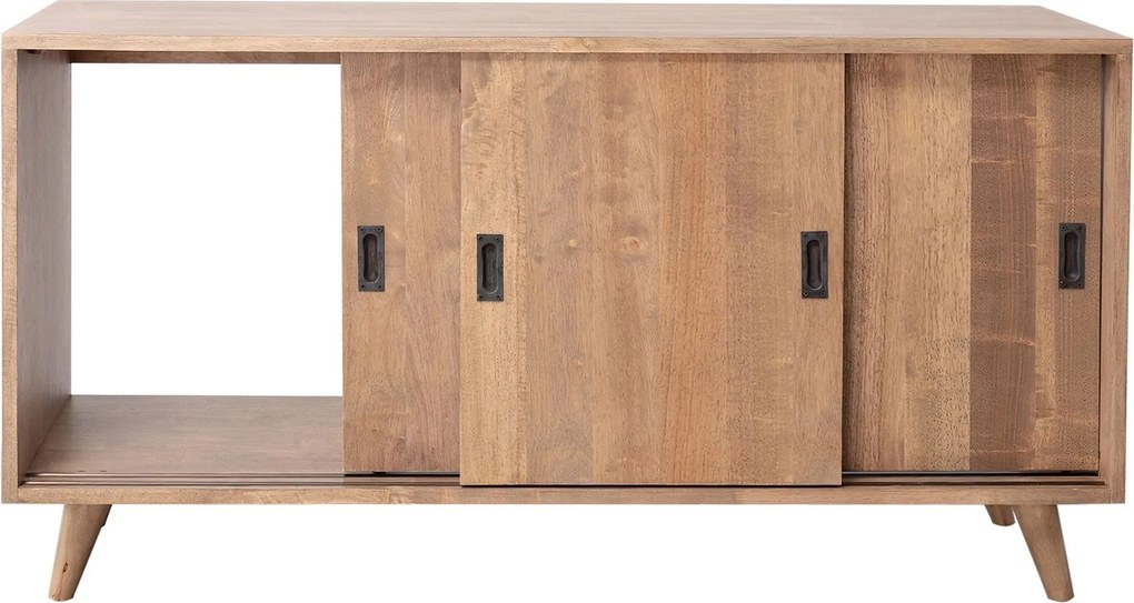 Šikmá RTV Oblique 141x47x76cm