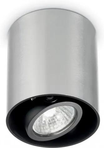 stropné bodové svietidlo Ideal Lux Mood PL1 1x50W GU10