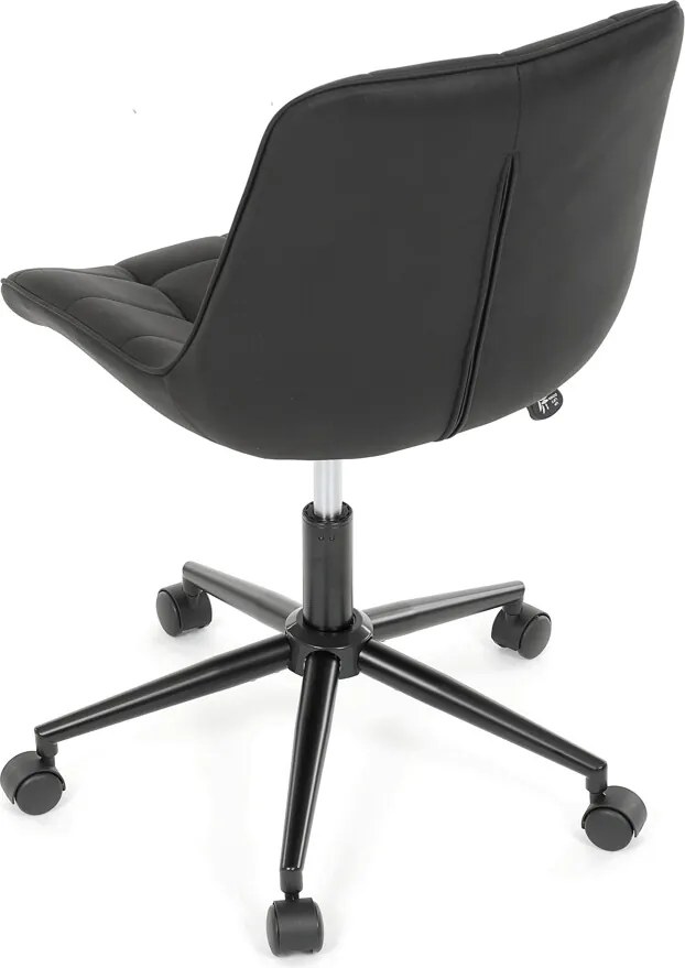 Kancelárska stolička KA-V3120 BK3 Farba: Zelená