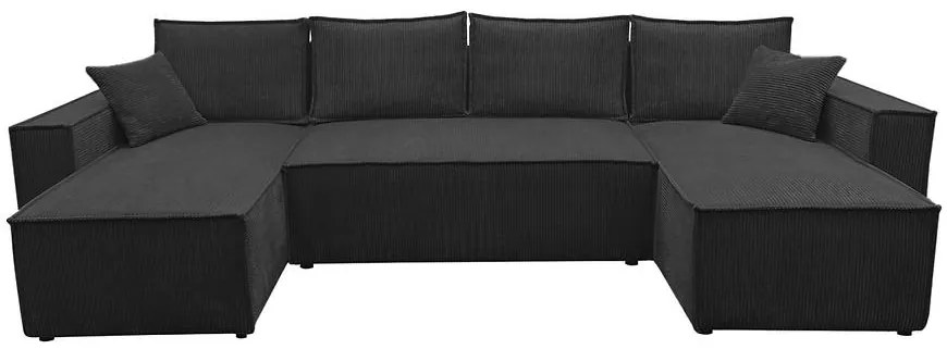 Rohová sedacia súprava Lego U Poso 34