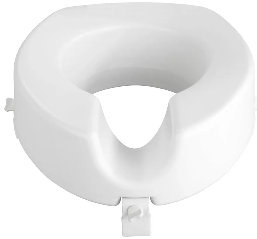 Zvýšené WC sedadlo Secura – Wenko